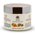 Cream Kurkum wa araq Soos