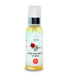 Body And Hair Oil Al Amir