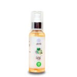 Body And Hair Oil Lily