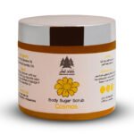 Cosmos - Body Sugar Scrub