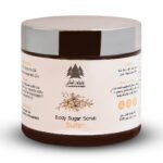 Sultan - Body Sugar Scrub