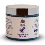 Bluebell - Body Sugar Scrub