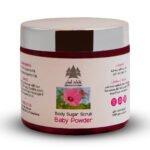 Baby Poweder - Body Sugar Scrub