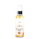 Body And Hair Oil Alsultan